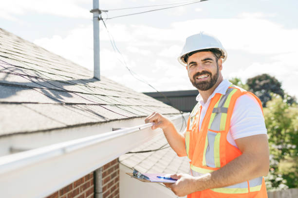 Quick and Trustworthy Emergency Roof Repair Services in Edgefield, SC