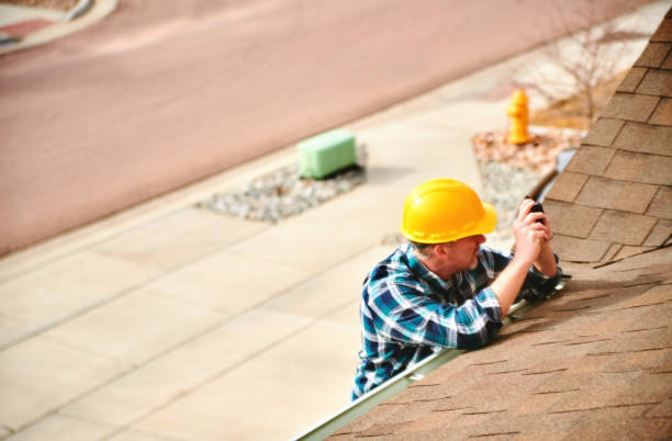 Best Storm Damage Roof Repair  in Edgefield, SC