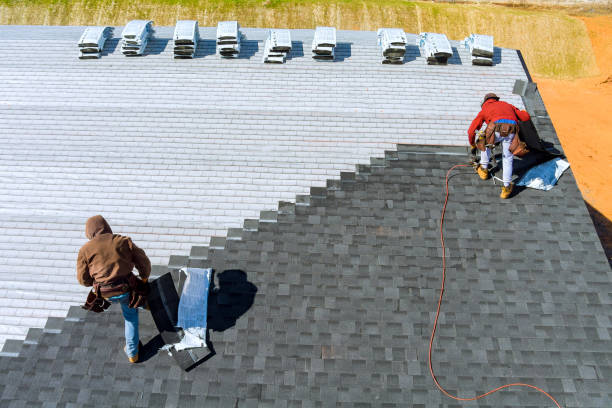 Edgefield, SC Roofing Contractor Company