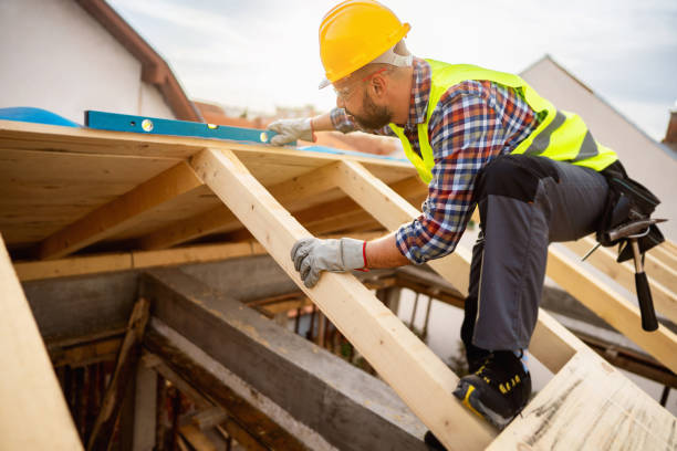 Best Flat Roof Repair Services  in Edgefield, SC