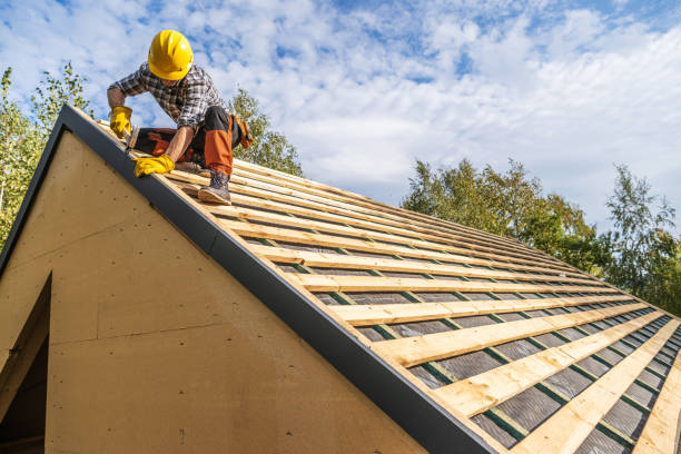 Best Commercial Roofing Services  in Edgefield, SC