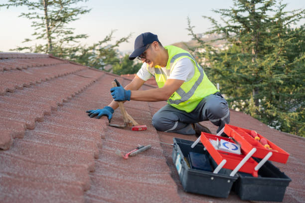 Best Affordable Roofing Company  in Edgefield, SC