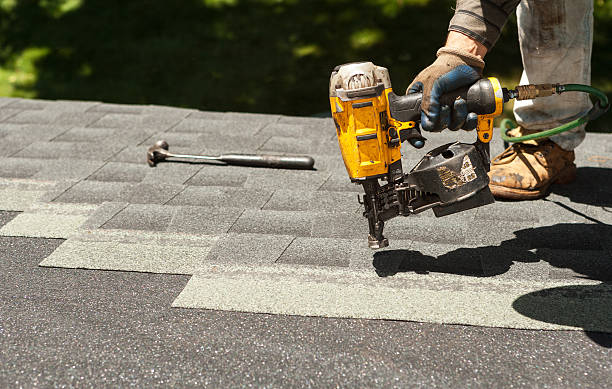 Roof Installation Near Me in Edgefield, SC