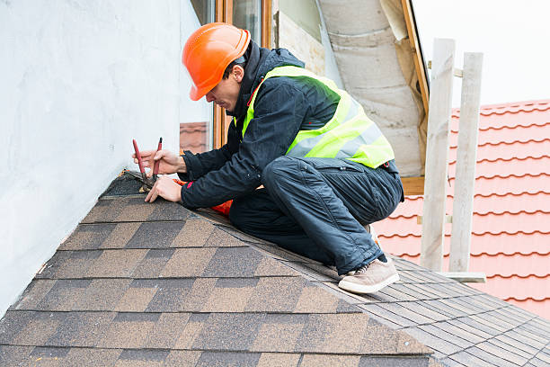 Best Local Roofing Companies  in Edgefield, SC