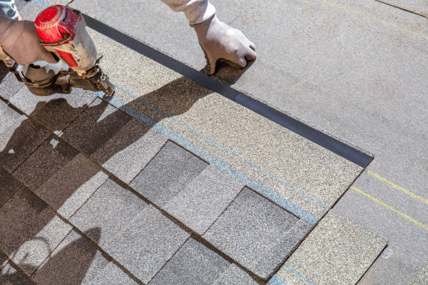 Best Storm Damage Roof Repair  in Edgefield, SC