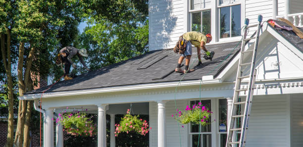 Best Flat Roof Repair Services  in Edgefield, SC