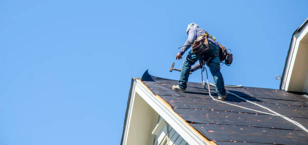 Best Local Roofing Companies  in Edgefield, SC