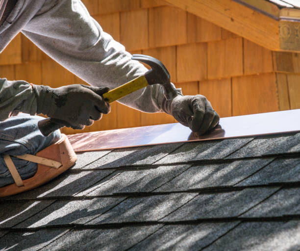 Best Roofing Contractors for Homes  in Edgefield, SC